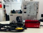 JVC GZ-E265 Camcorder-Japan