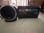 JVC GZ-EX210 2 GB Camcorder