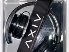 JVC HA-S200-B Foldable DJ use Headphones