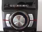 JVC Hifi DVD setup