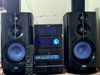 Jvc Home Audio System