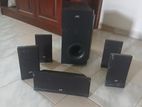 JVC home theater for sale