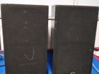 JVC Speakers