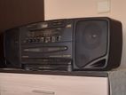 Jvc Japanese Radio Casset Setup