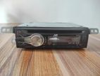 JVC KD-R431 Car Audio Player