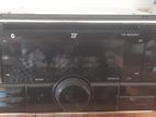 JVC Kenwood Car Set