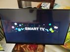 JVC LED 32 inch Smart TV Android