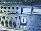 JVC MI-5000 6-Channel Mixer