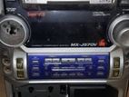 Jvc Mx-J570 v Main Unit