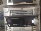 JVC Speaker
