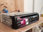 JVC Car Stereo Receiver