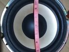 JVC Speakers