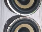 Jvc speakers