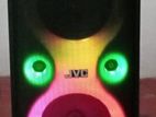 JVC Party box