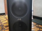 JVC Party Speaker