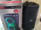 JVC Party Speaker