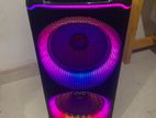 JVC PARTY SPEAKER