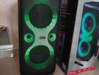 JVC Party Speaker XS-N4112PB