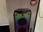 JVC Portable Party Speaker 1600W