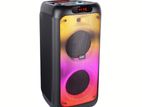 JVC Portable Party Speaker Set