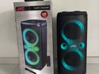 JVC Portable Speaker