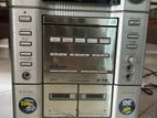 Jvc Radio Cassette Setup