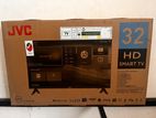 JVC smart android 32 inch TV