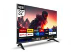 JVC Smart HD LED TV - 32 Inch