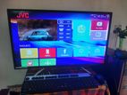 JVC Smart Tv 32'