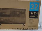 JVC Smart TV 32"