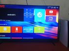 JVC Smart TV 43