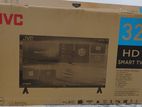 JVC Smart TV 32"