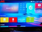 JVC Smart TV