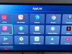 JVC Smart TV