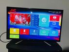 JVC Smart TV