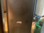 JVC Sound System