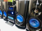 JVC Sound System