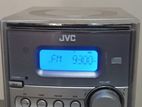 Jvc Sound System