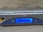 Jvc sound system
