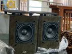 JVC Speakers