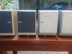 JVC Japan Speaker