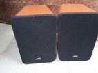 JVC Speaker Pair