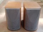 JVC Speaker Pair