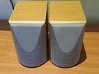 Jvc Speaker Pair