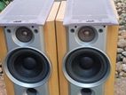 JVC Speaker Pair