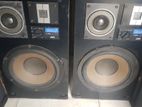 jvc speaker set 3 way (Japan)