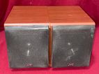 JVC Speaker System
