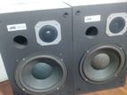 Jvc Speakers 10"