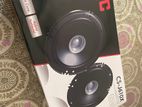 JVC Car Speakers CS-J610X
