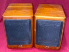 JVC Speakers